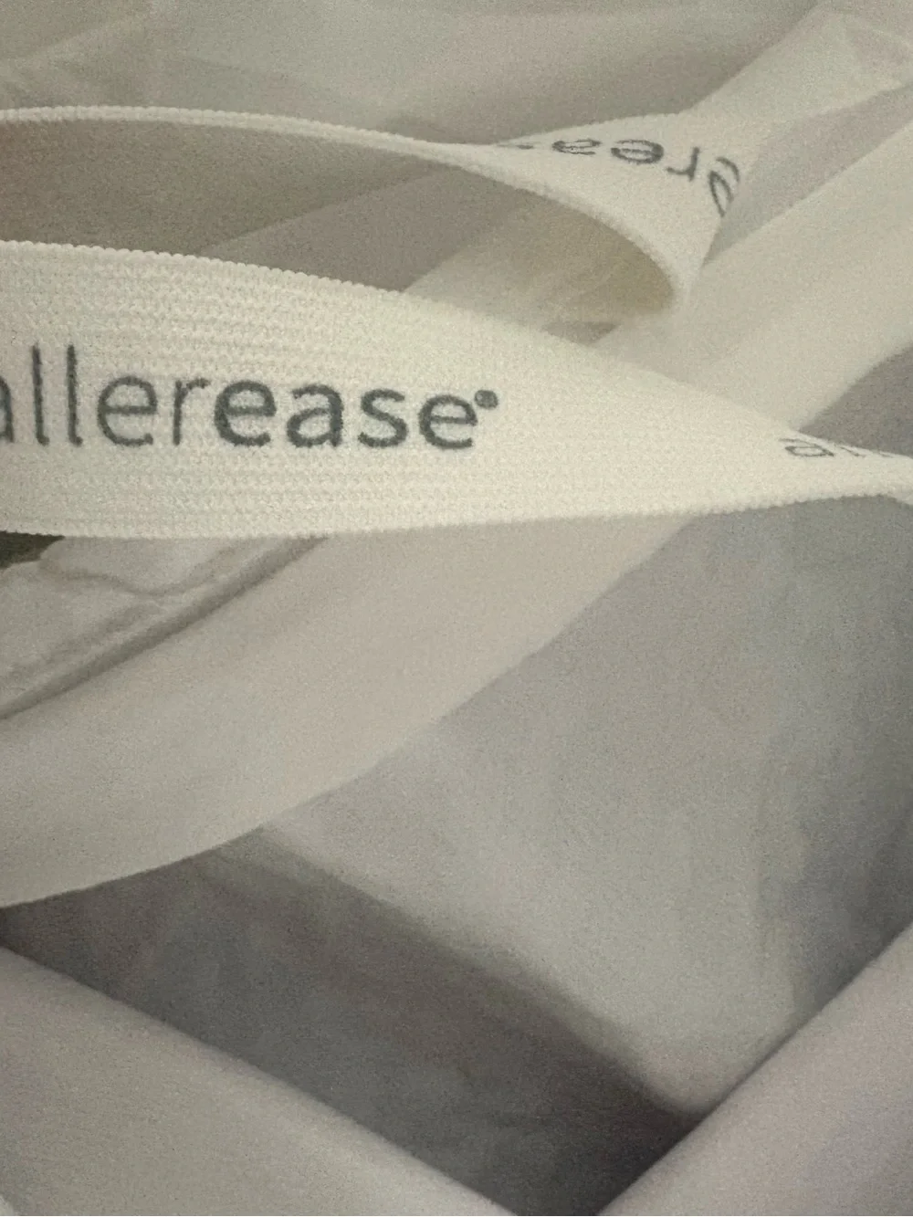 Zippered Mattress Protector